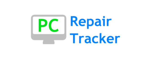 PC Repair Tracker