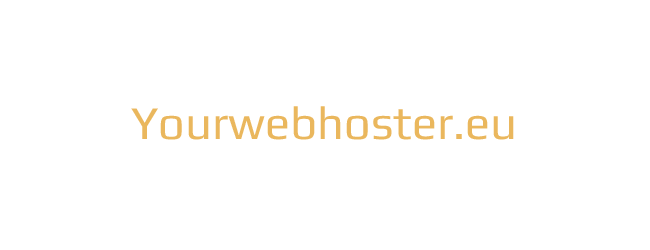 Yourwebhoster